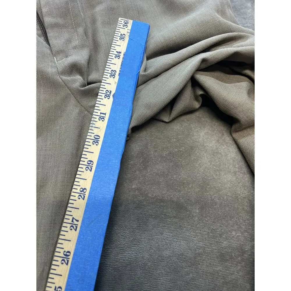 Mens Polo‎ Ralph Lauren Dress Pants Slacks Chino Khaki Trouser 40x32